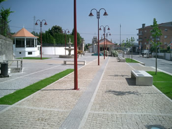 Festa de Santo António 2004