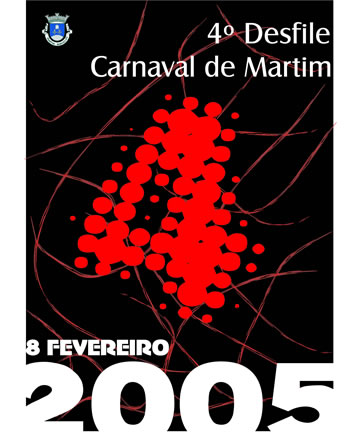 Junta de Freguesia organiza 4.º Desfile de Carnaval