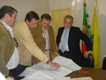 Câmara Municipal de Barcelos consignou Jardim de Infância