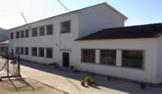 Câmara amplia escola de Martim