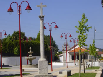 Grandiosas Festividades em honra de Santo António