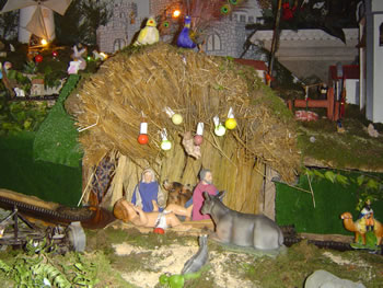 Tradições de Natal continuam vivas em Martim