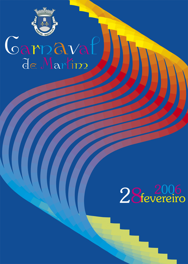 Desfile de Carnaval promete ser o melhor de sempre
