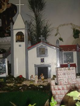 Tradições de Natal continuam vivas em Martim