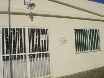 Junta de Freguesia assinou protocolo com o IEFP