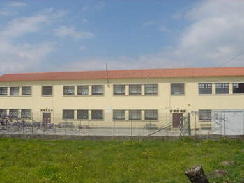 Matrículas para o 1º ano da EB1 de Martim até 1 de Junho