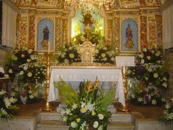 Quim Barreiros e Delfins são as atracções da Festa de Santo António