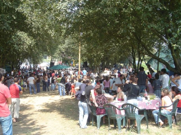 Dia de Martim está à porta