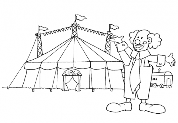 Circo chega a Martim no próximo fim-de-semana