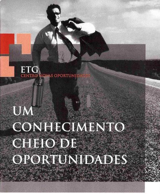 Novas Oportunidades
