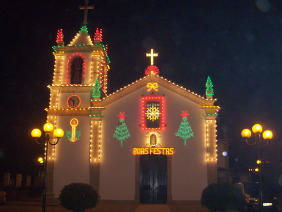 Natal recheado de tradição em Martim