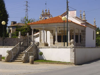 Festividades em honra de Santo António