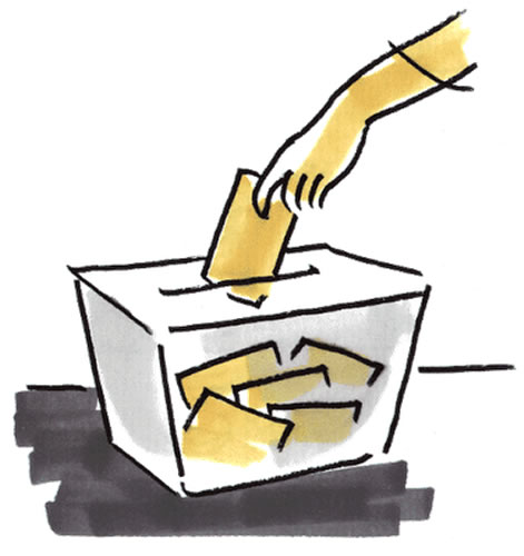 PS ganha eleições legislativas em Martim