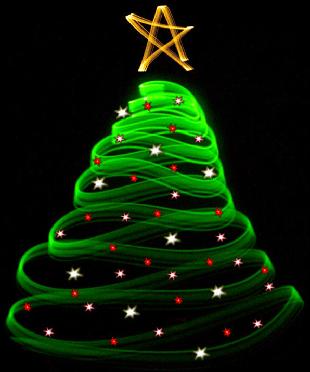 Feliz Natal a todos os Martinenses