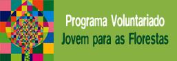 Voluntariado Jovem para as Florestas
