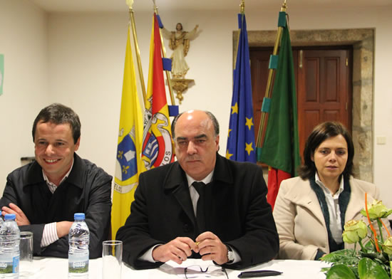 Concessão das águas e saneamento