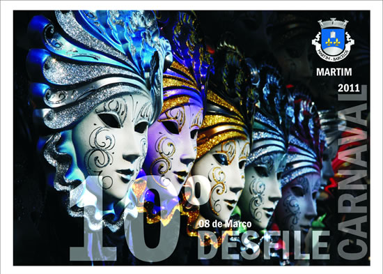 Martinenses preparam 10.ª edição do Desfile de Carnaval