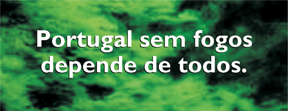 Período crítico de incêndios florestais a partir de 1 de Julho
