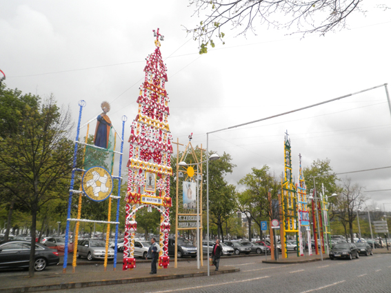 Festa das Cruzes