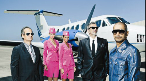 GNR é atracção nas festividades de Santo António