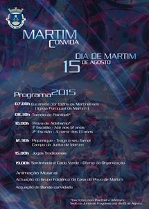 Dia de Martim